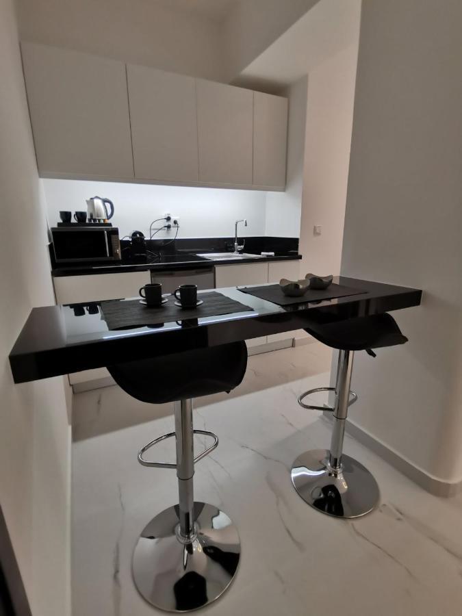 The Syntagma Luxury Suite เอเธนส์ ภายนอก รูปภาพ