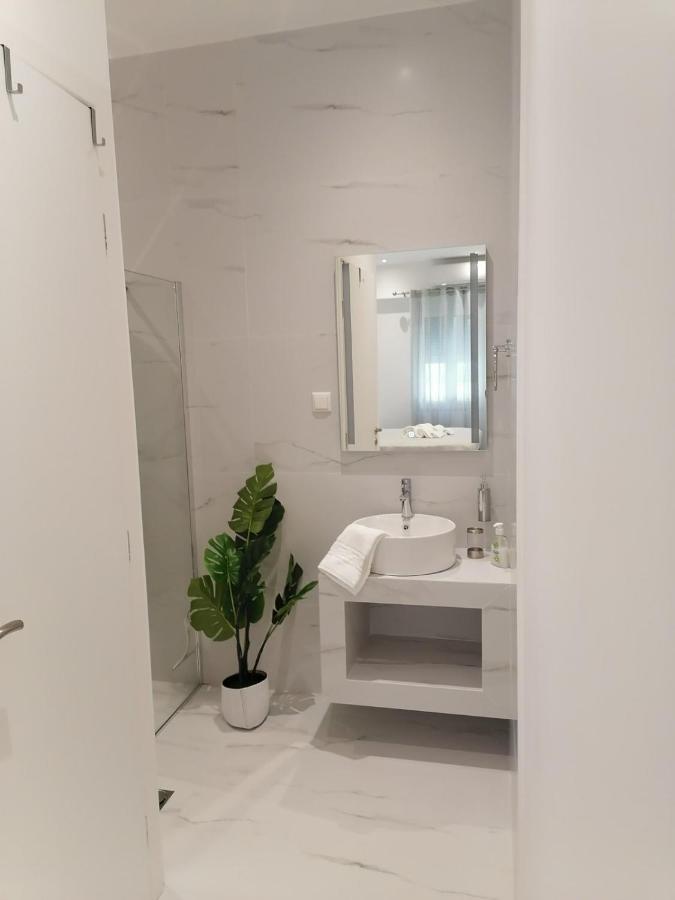 The Syntagma Luxury Suite เอเธนส์ ภายนอก รูปภาพ