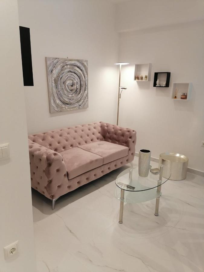 The Syntagma Luxury Suite เอเธนส์ ภายนอก รูปภาพ