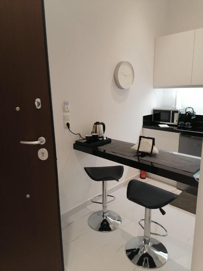 The Syntagma Luxury Suite เอเธนส์ ภายนอก รูปภาพ
