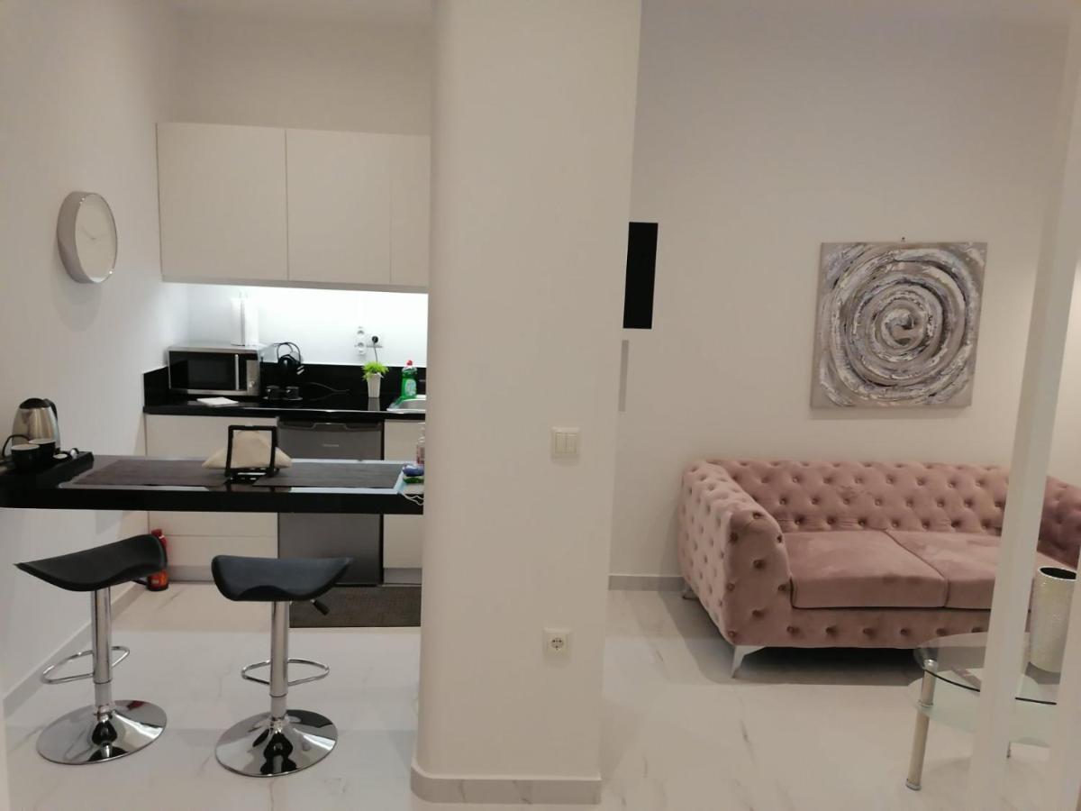The Syntagma Luxury Suite เอเธนส์ ภายนอก รูปภาพ