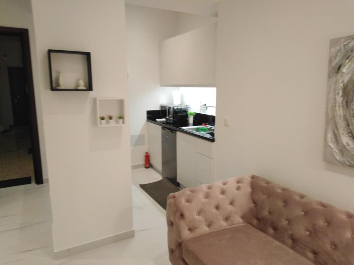 The Syntagma Luxury Suite เอเธนส์ ภายนอก รูปภาพ