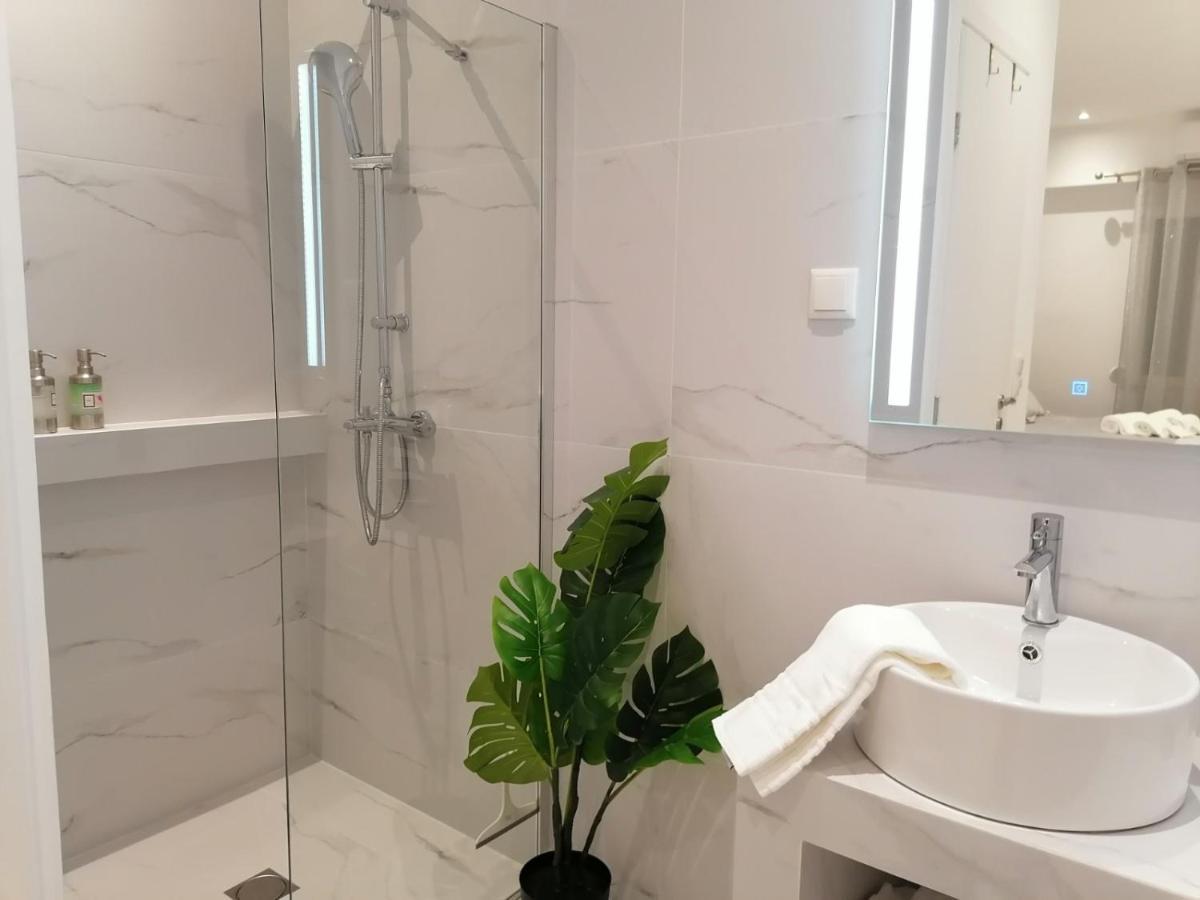 The Syntagma Luxury Suite เอเธนส์ ภายนอก รูปภาพ